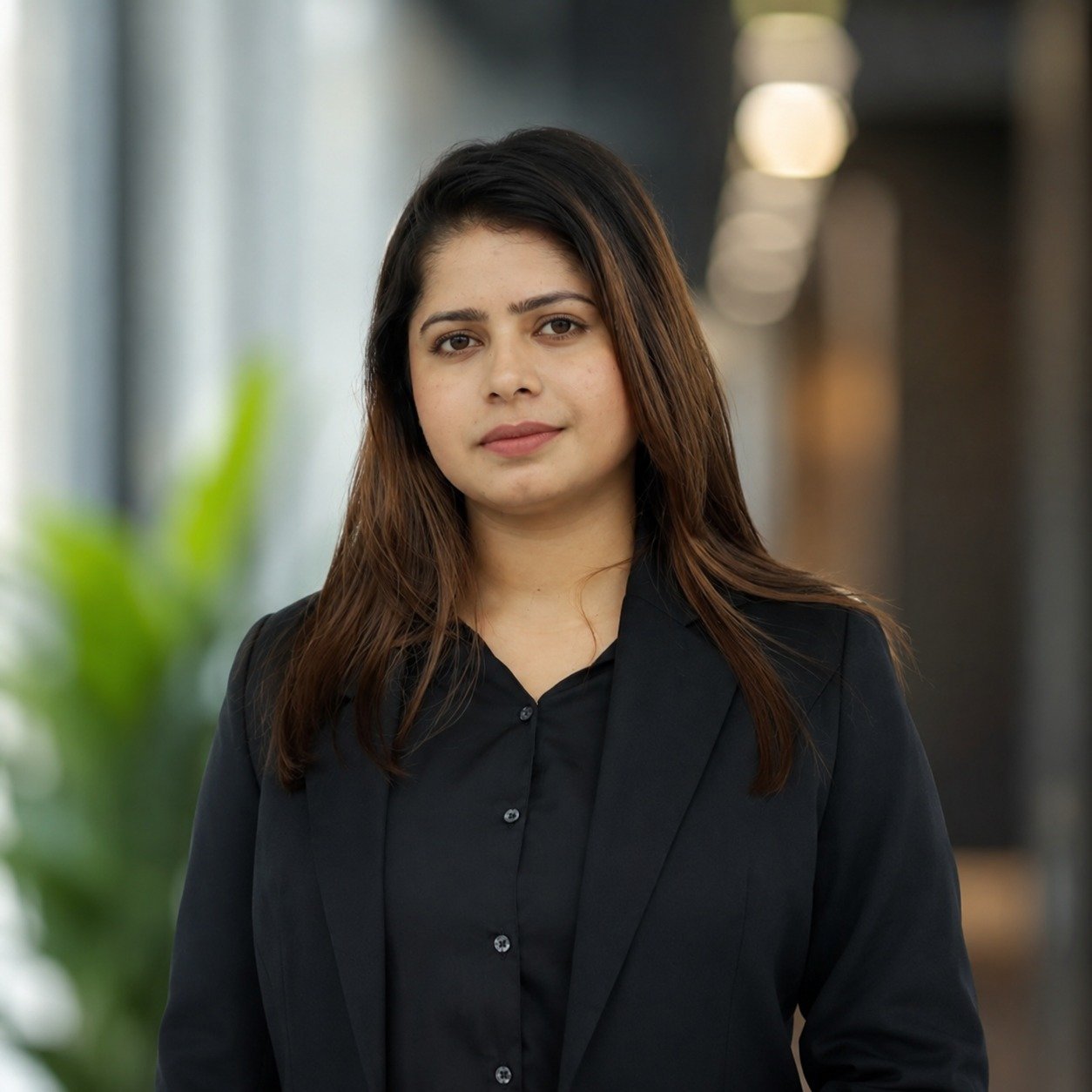 Prabhjot Kaur, Founder and CEO of Inkrise Productions LLP